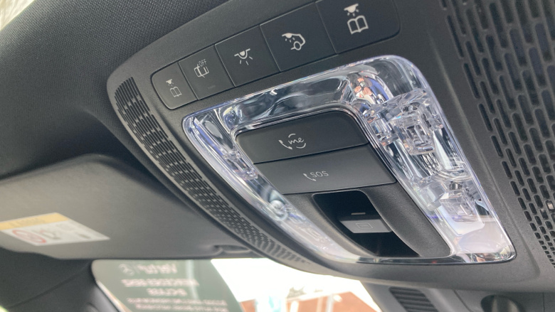 Mercedes-Benz B-Class B220d AMG Line Premium Plus 5dr Auto Diesel Hatchback